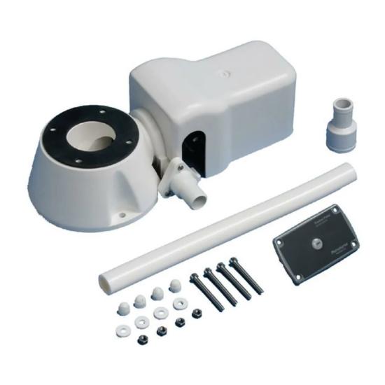 Matromarıne Yedek Motor Kiti 24 V