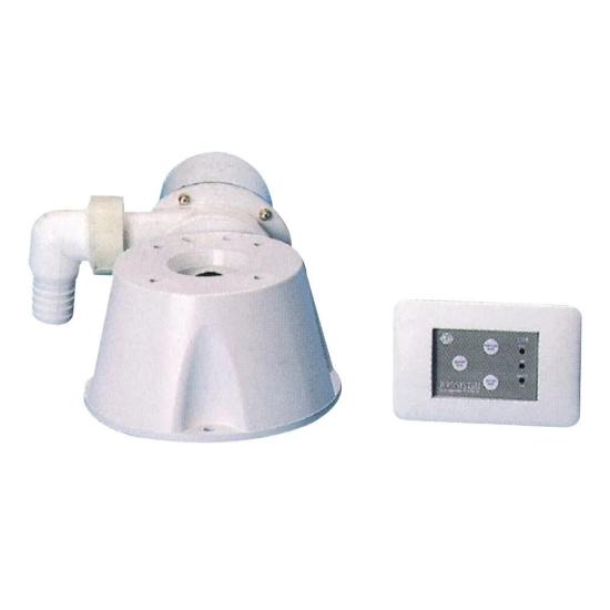 Matromarıne Vakum Yedek Motor Kiti 24 V Eski Model