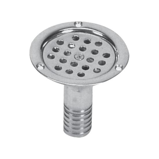 Yer Süzgeci 32 Mm Çıkışlı