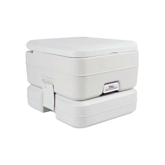 Seaflo Portatif Tuvalet 10 Lt
