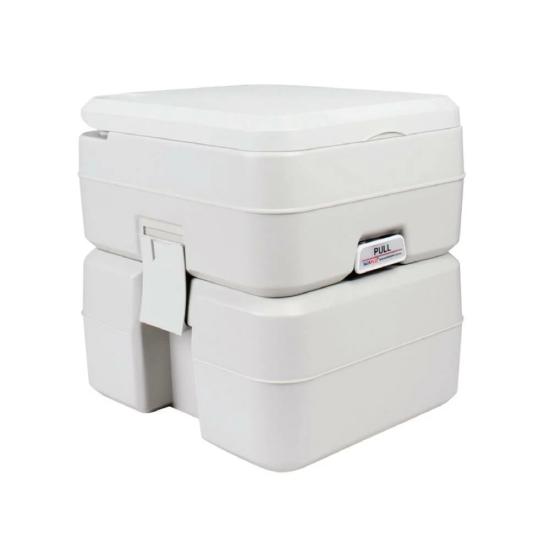 Seaflo Portatif Tuvalet 20 Lt