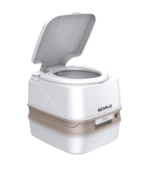 Seaflo Portatif Tuvalet 12 Lt