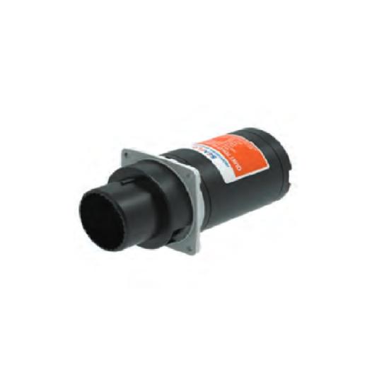 Seaflo Sessiz Tuvalet Motoru 12 V