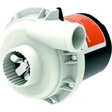 Seaflo Sessiz Tuvalet Motoru 24 V