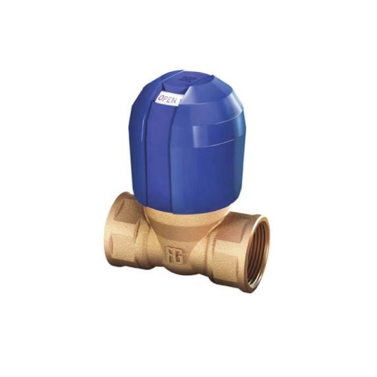 Guıdı Non-Stıck Valve       1’’