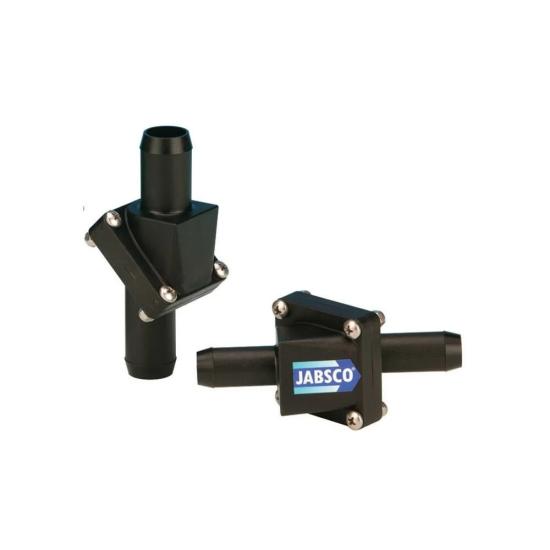 Jabsco Çek Valf 25 Mm