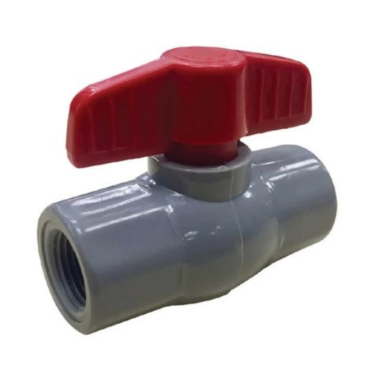 Easterner Plastik Vana 1/2’’