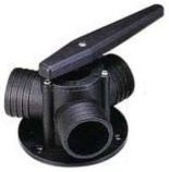 Plastik Vana 38 MM