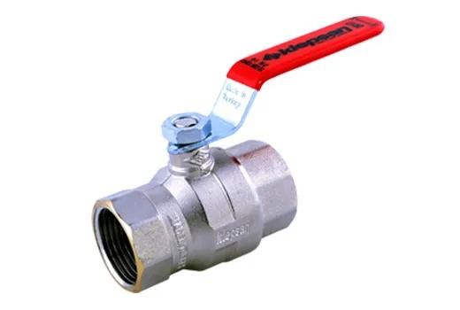 Küresel Vana 1 1/2’’ PN16