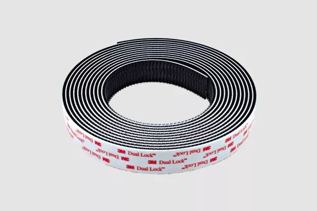 3m SJ3551 Dual Lock Yapışkanlı Cırt Bant